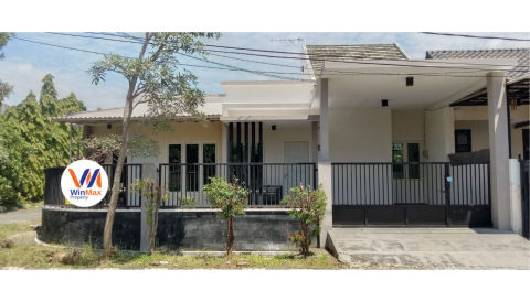 Dijual Rumah Babatan Pratama